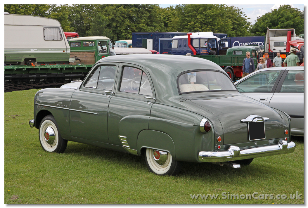 Simon Cars Vauxhall Wyvern E series simon-cars-vauxhall-wyvern-e-series